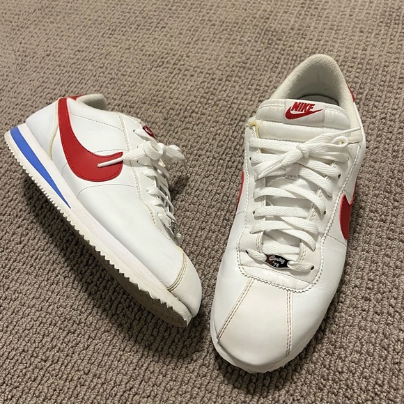 Nike Cortez - Picture 1 of 7